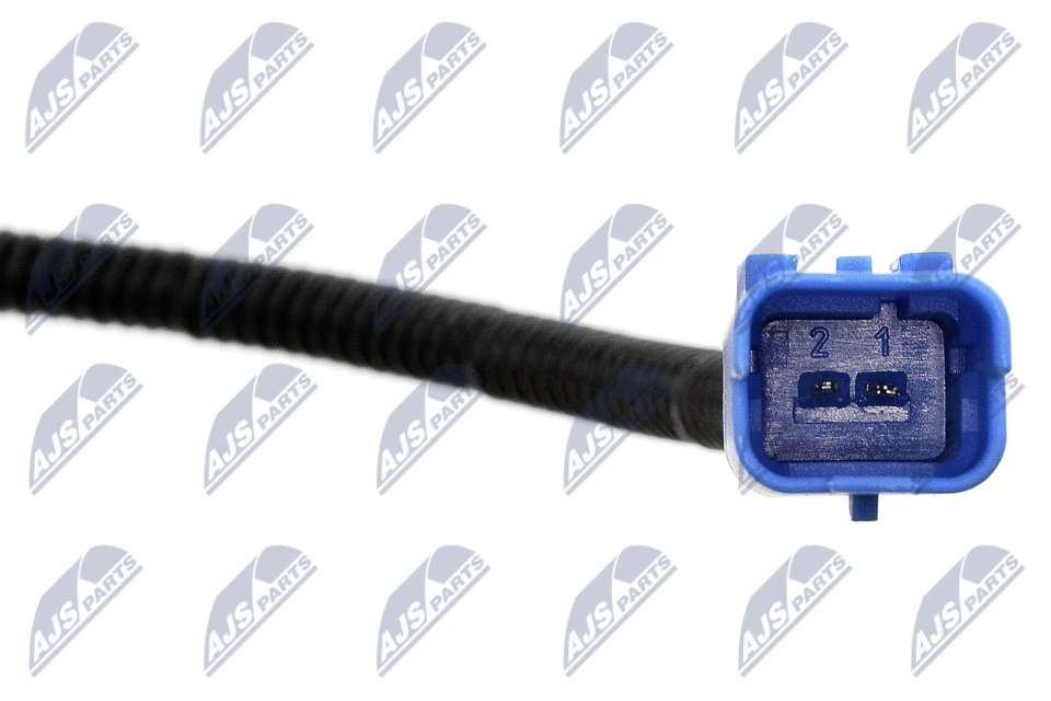 Sensor dianteiro de ABS Citroen C3 SH