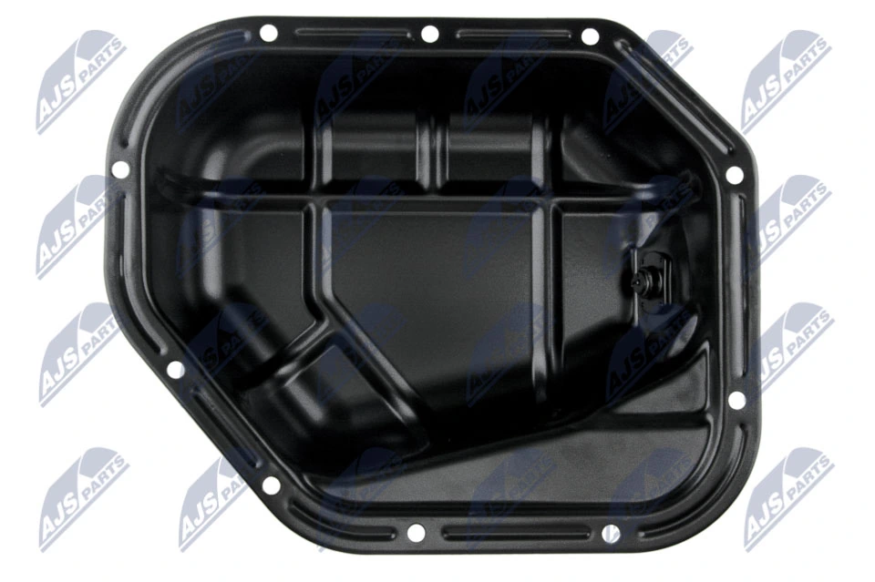 Масляный поддон двигателя NTY BMOHY511 цена, от 22.27 USD