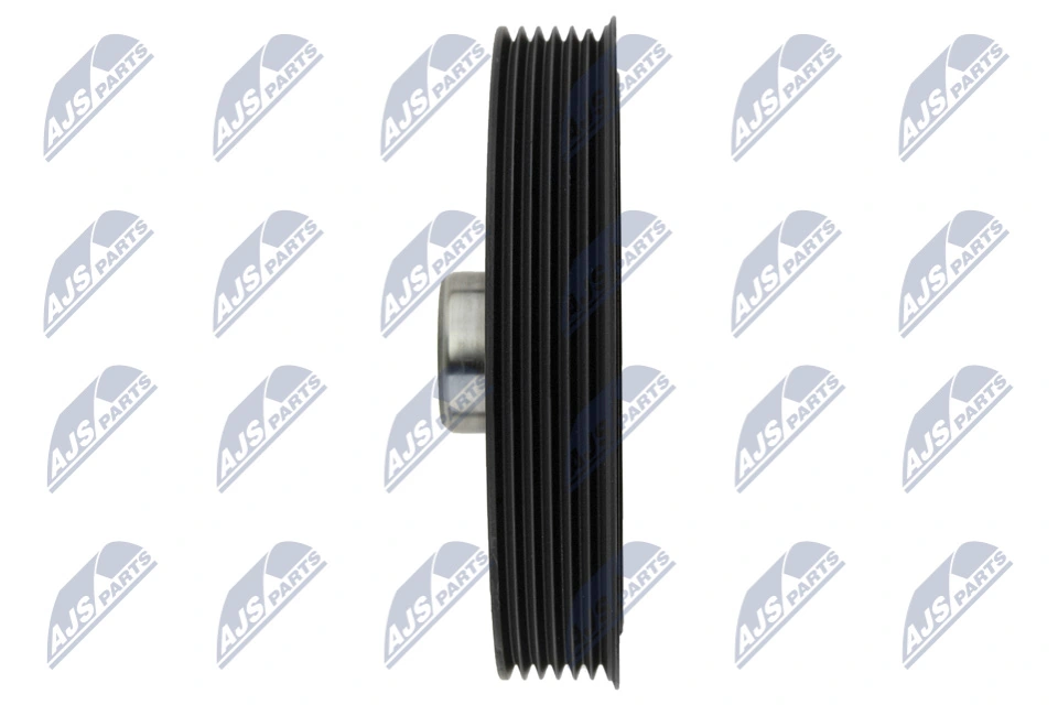 Шкив коленвала (демпфер) NTY RKPTY036 цена, от 34.23 USD