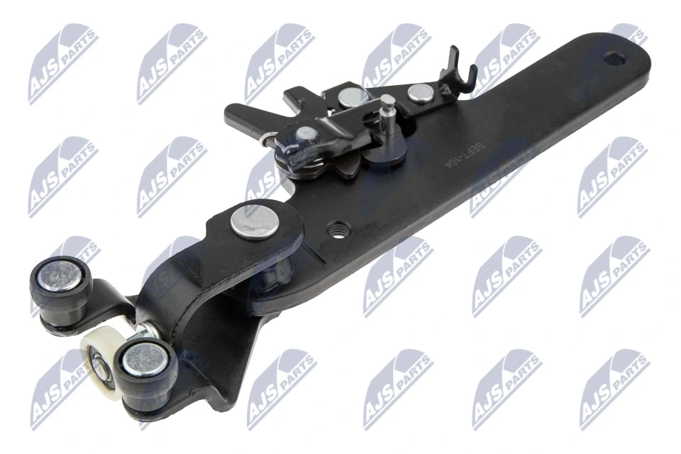 Rolo esquerdo inferior da porta lateral (deslizante) Fiat/Alfa/Lancia 51943940 preço, a partir de 92,66 USD