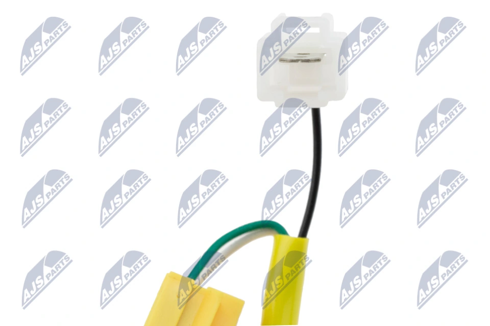 Anel AIRBAG de contato, cabo plano do volante EASDW001 NTY