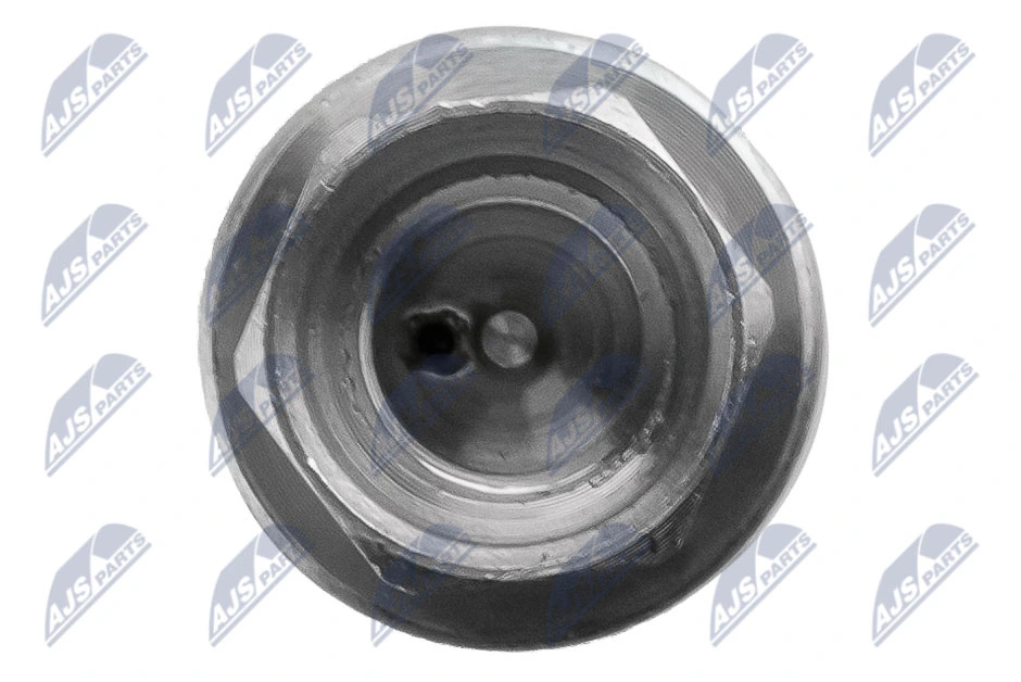 Sensor de pressão absoluta de aparelho de ar condicionado Audi A3 8PA