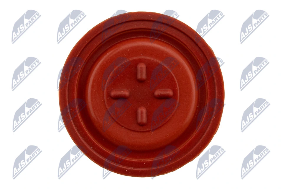 Мембрана маслоотделителя NTY BPZCT005 цена, от 4.35 USD
