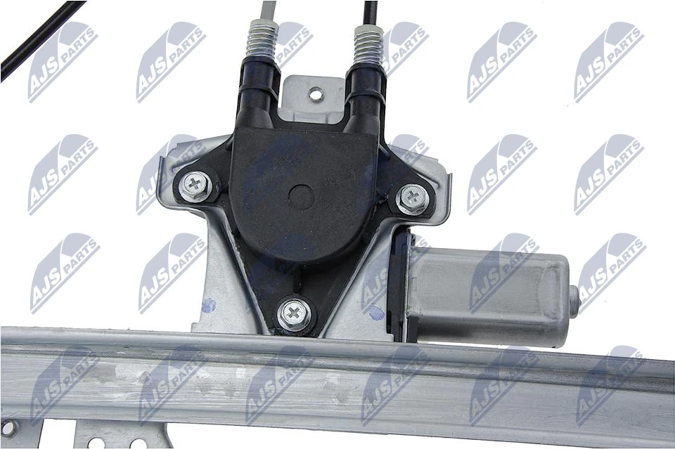 Механизм стеклоподъемника водительской двери NTY EPSCT001S цена, от 53.17 USD