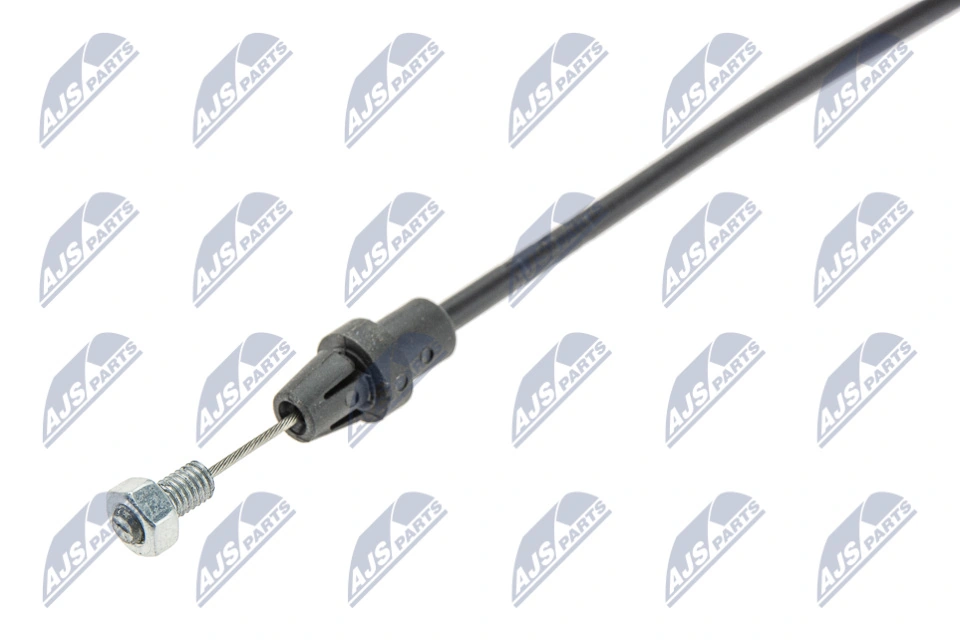 Трос открывания боковой (сдвижной) двери NTY EZCFR080 цена, от 10.18 USD