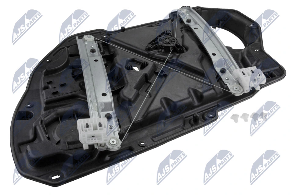 Механизм стеклоподъемника водительской двери Fiat/Alfa/Lancia K68103997AA цена, от 50.28 USD