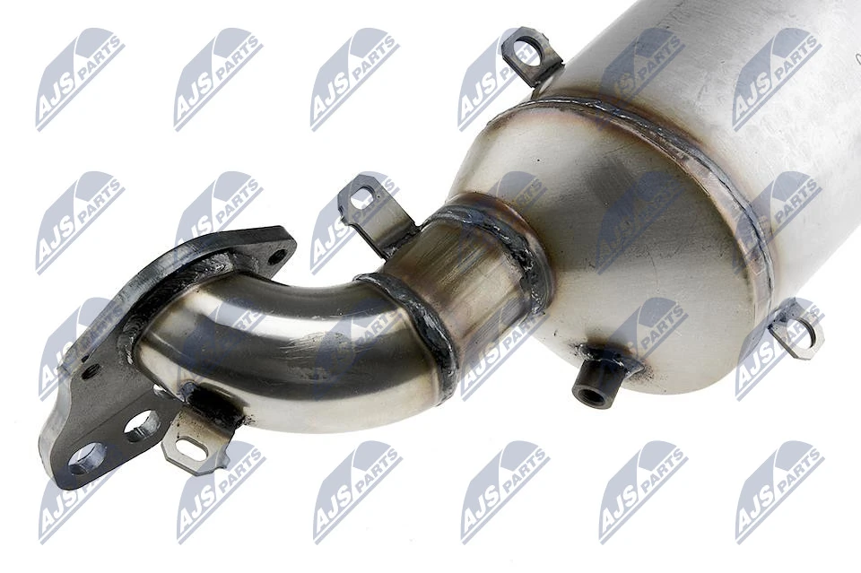 ДПФ фильтр NTY DPFSB000 цена, от 290.30 USD