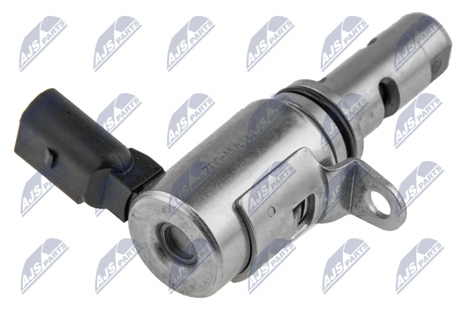 Válvula eletromagnética de posição (de fases) da árvore distribuidora Seat Ibiza 6J1, 6P5