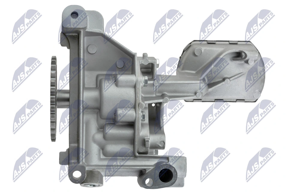 Помпа масляная Ford C-Max минивэн (DM2) (2003 - 2007) цена, от 65.05 USD