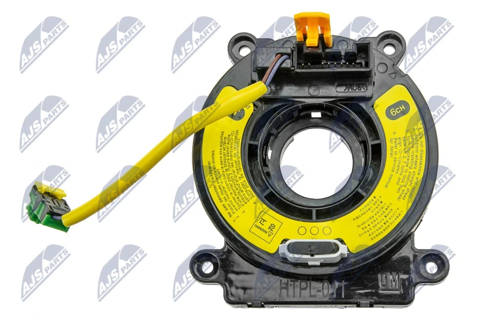 Купить EASPL011 NTY Шлейф Airbag