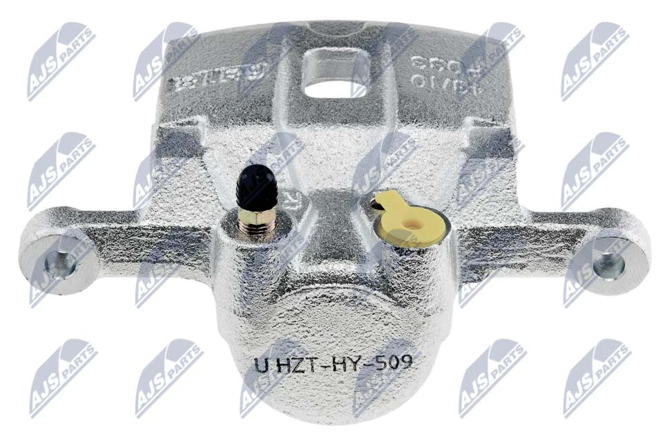 HZTHY509 NTY Суппорт тормозной задний правый