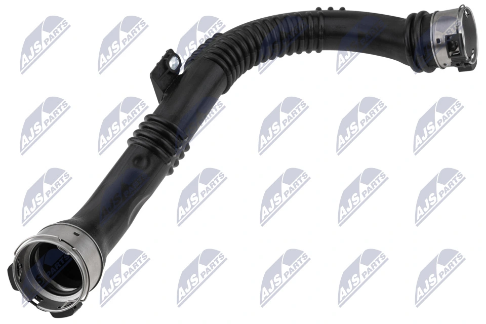 Купить 93867727 Renault (RVI) Патрубок интеркулера