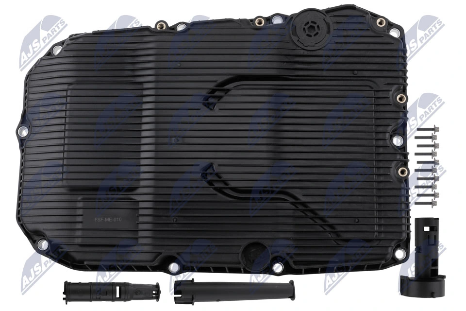 Поддон АКПП NTY FSFME010 цена, от 54.89 USD