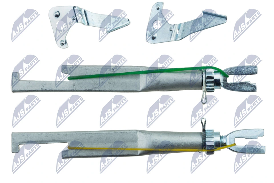 Тормозная скоба NTY HSRRE002 цена, от 17.79 USD