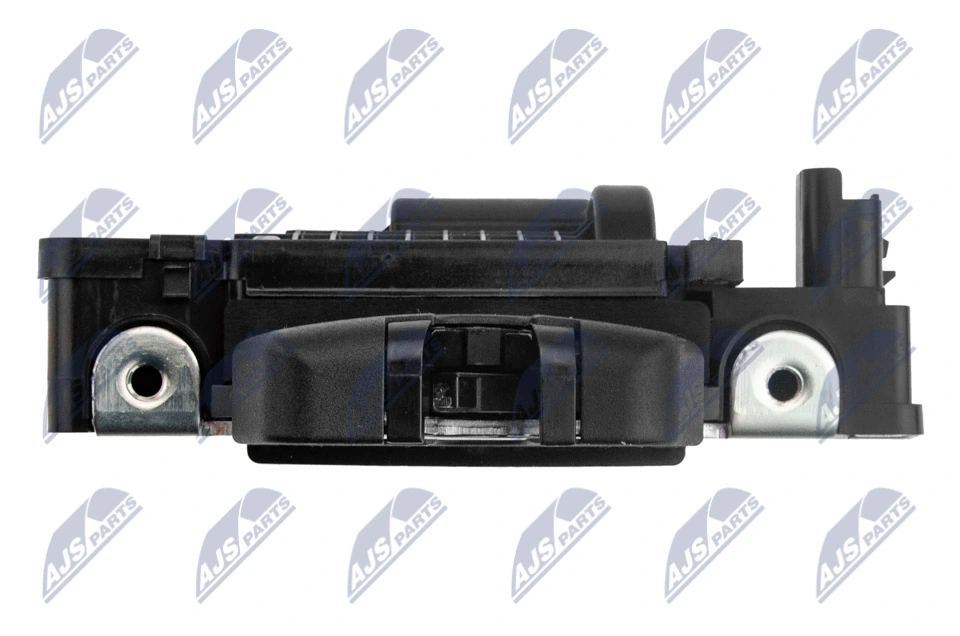 Fecho de tampa de porta-malas (de 3ª/5ª porta traseira) Citroen C3 2 A51