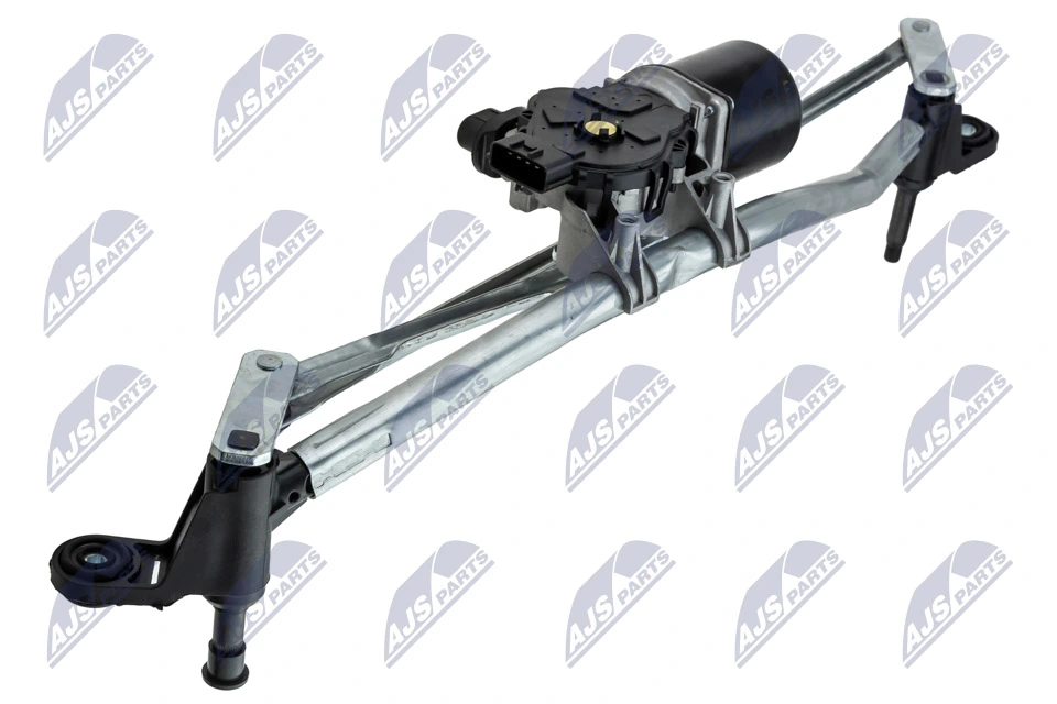 Trapézio de limpador pára-brisas Dacia Logan 2 L8_