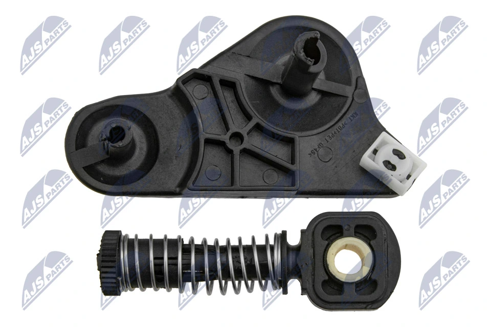 Avalanca de mudança Skoda Rapid NH3, NK3, NK6