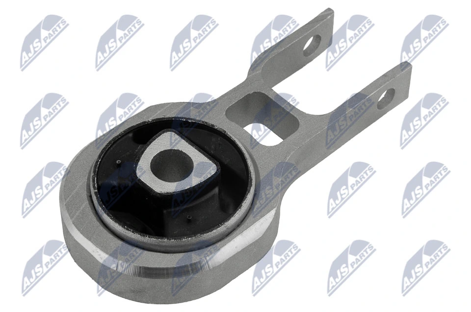 Coxim (suporte) traseiro de motor Fiat Tipo 356