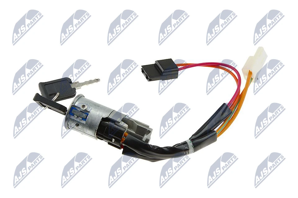 Trinco de fecho de ignição Renault Master 2 JD, ND