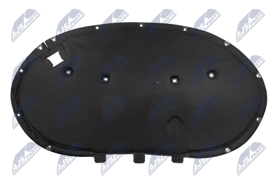 Обшивка капота Volkswagen Passat B7 седан (362) (2010 - 2016) цена, от 27.85 USD