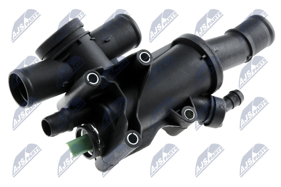 Termostato Ford Mondeo 4 CA2