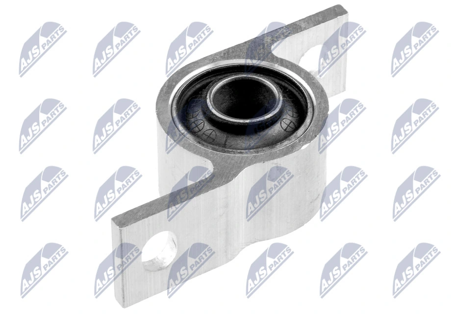 Bloco silencioso dianteiro do braço oscilante inferior Subaru Outback 2 B12, BE, BH