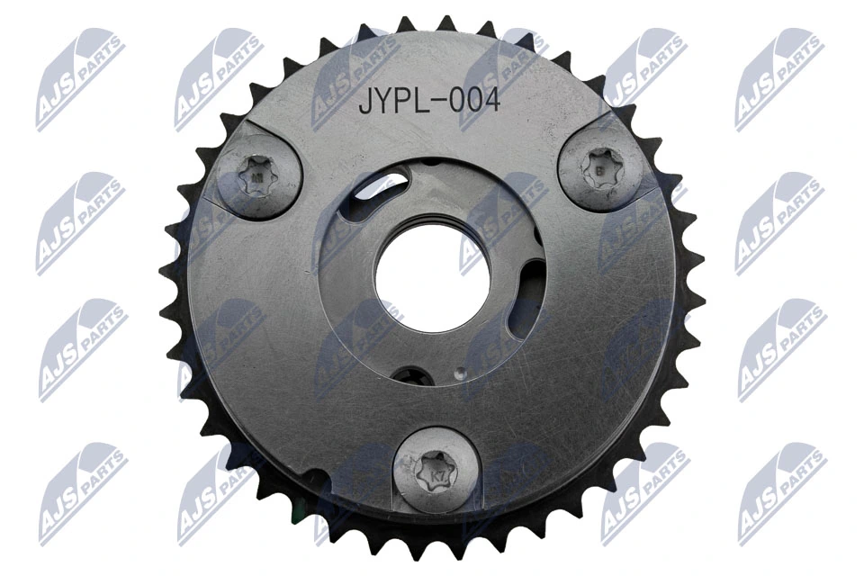 Engrenagem de cadeia da roda dentada da árvore distribuidora de motor Opel Zafira P12