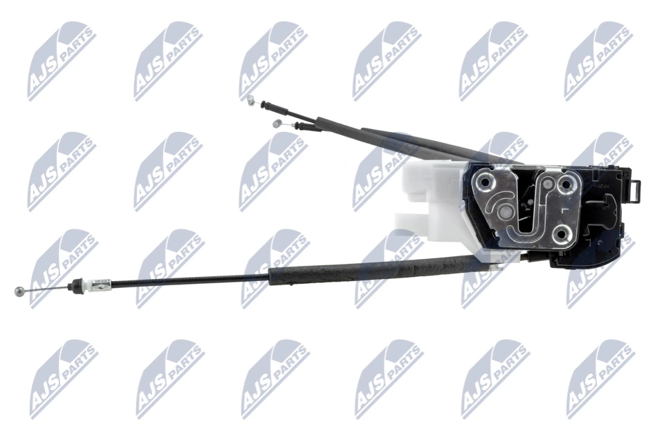 Замок двери задней левой EZCHY600 NTY