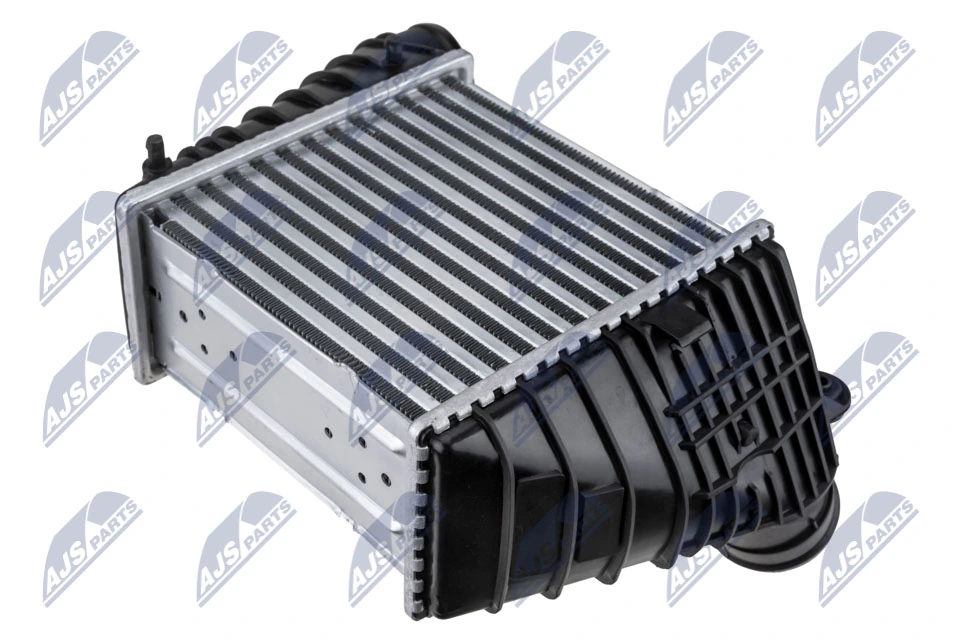 Radiador de intercooler Seat Toledo 2 1M2