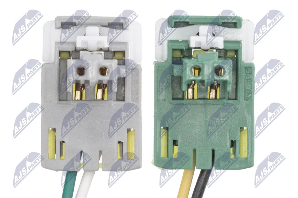 Контактное кольцо подушки безопасности NTY EASHD024 цена, от 36.24 USD
