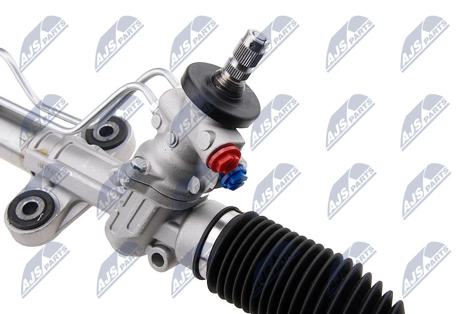 Реечный рулевой механизм NTY SPKTY017 цена, от 293.95 USD