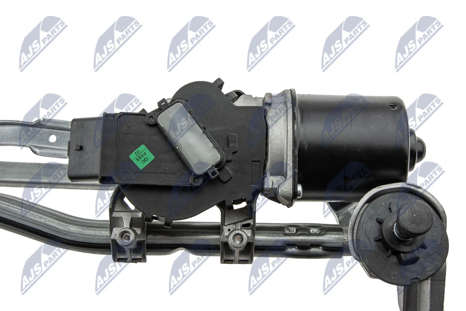 Трапеция щеток лобового стекла NTY ESWNS014 цена, от 27.97 USD