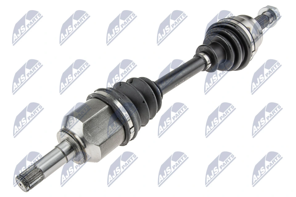 Левая полуось 51955483 Fiat/Alfa/Lancia