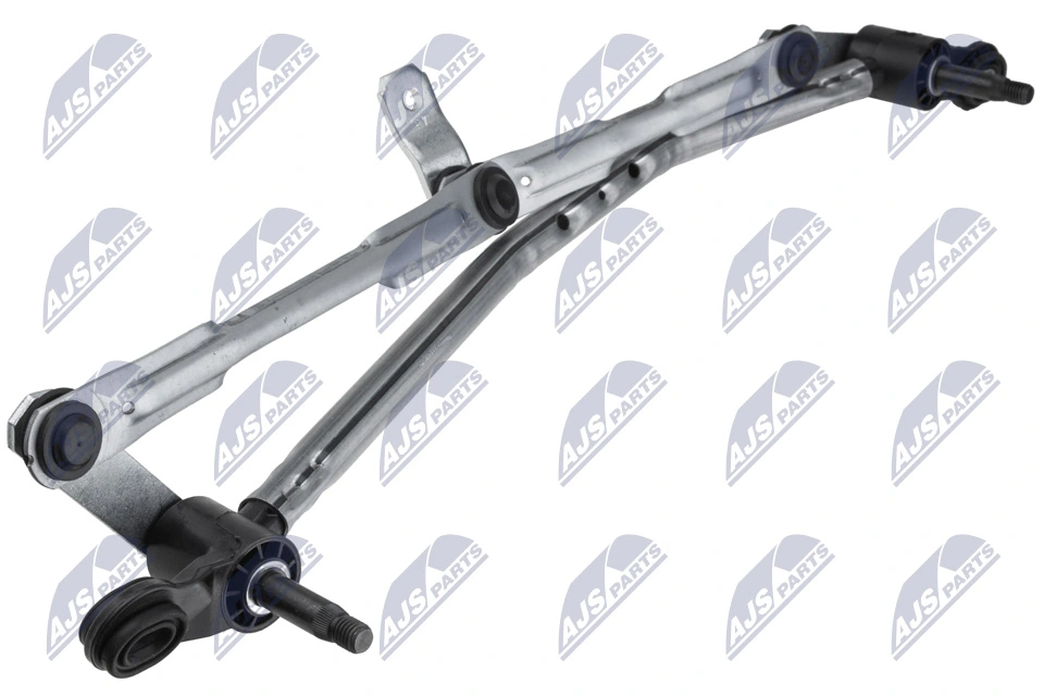 05SKV217 SKV Трапеция стеклоочистителя