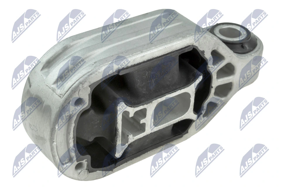 Задняя подушка двигателя на Renault Megane III KZ0, KZ1