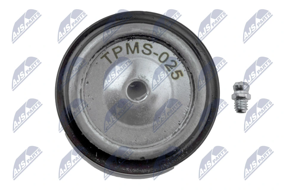 ZSDMS025 NTY