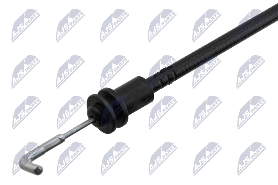 EZCCT091 NTY Fecho da porta dianteira esquerda