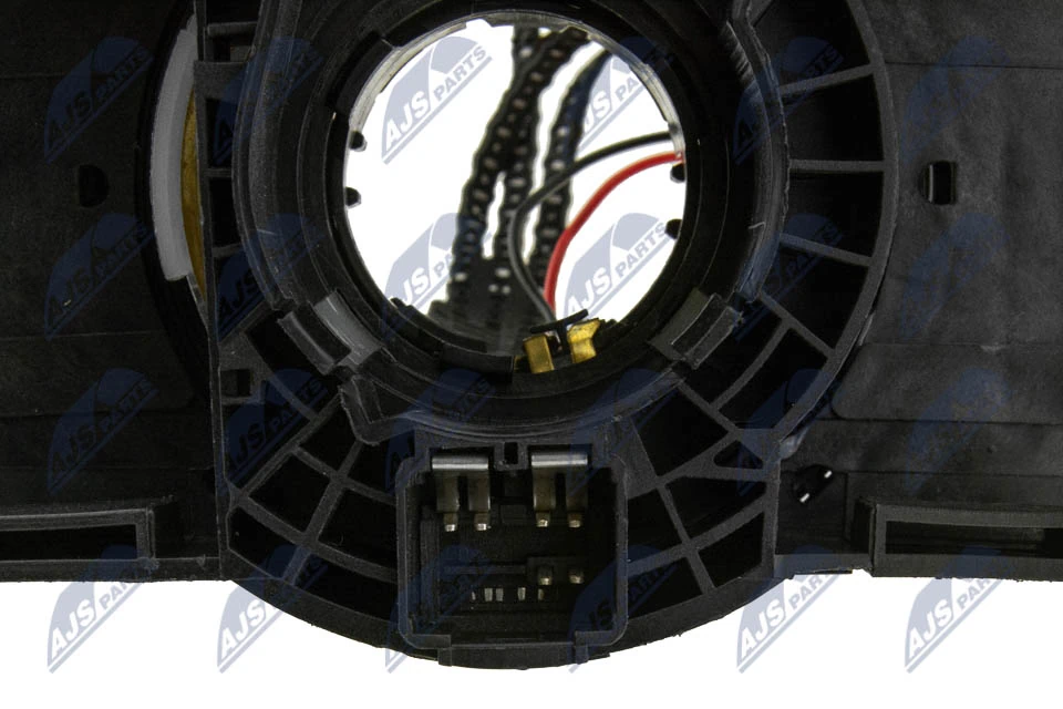 Anel AIRBAG de contato, cabo plano do volante Renault Espace 4 JK0