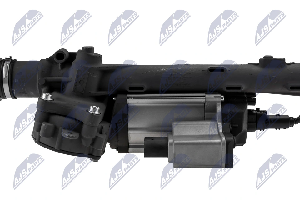 Cremalheira da direção para Audi A3 Sportback 8PA