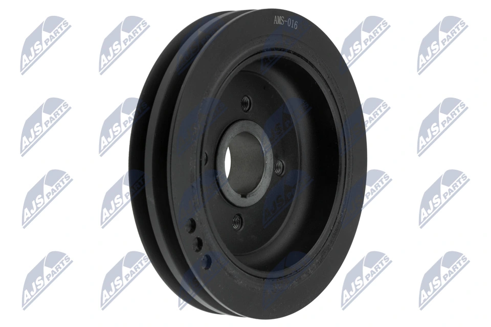 Купить Шкив коленвала Митсубиси Л-300  P0W, P1W, P2W