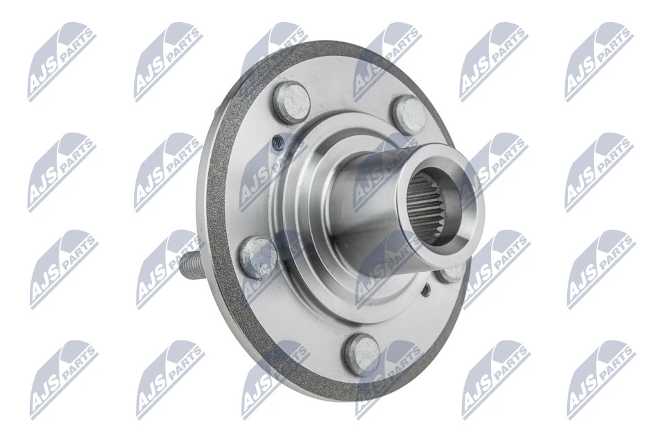 Cubo dianteiro Honda CR-V 5 RW, RT