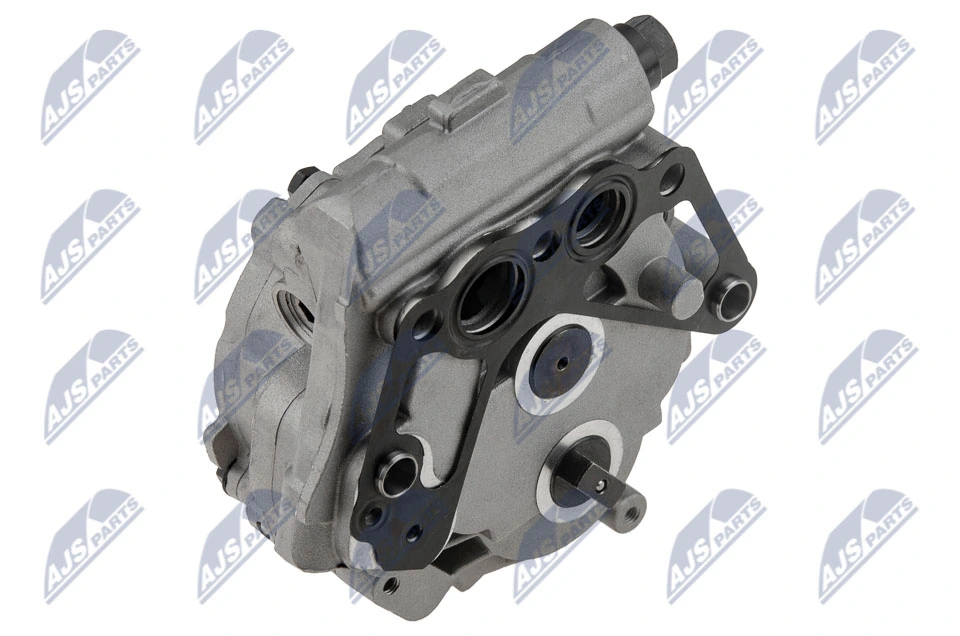 Масляный насос OP0077 Magneti Marelli