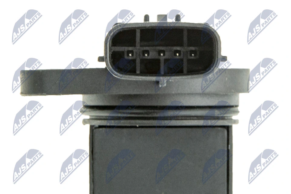 Sensor de fluxo (consumo) de ar, medidor de consumo M.A.F. - (Mass Airflow) Mazda 6 GJ, GL