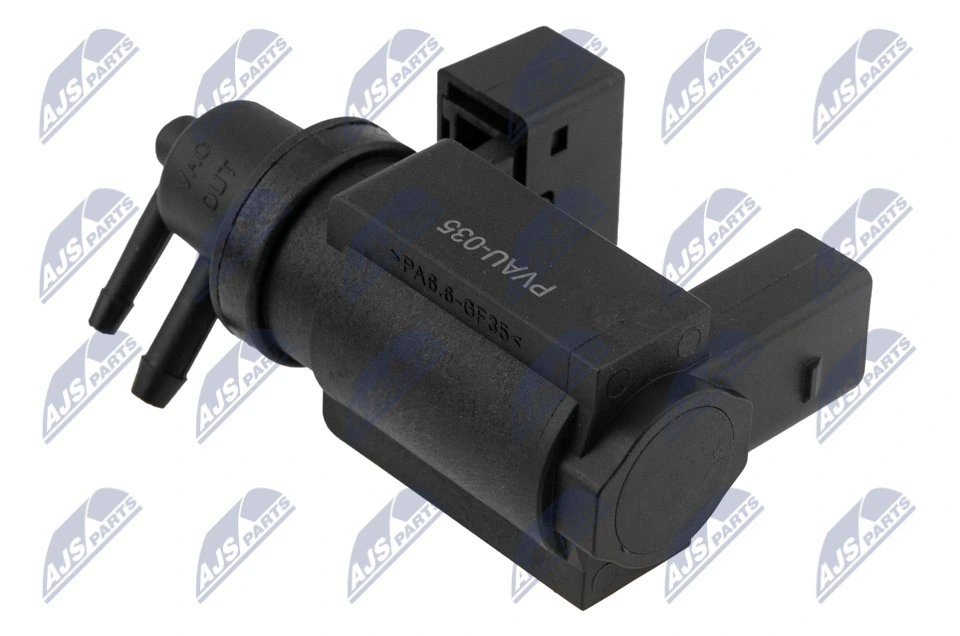 Соленоид давления наддува на Skoda SuperB I 3U4