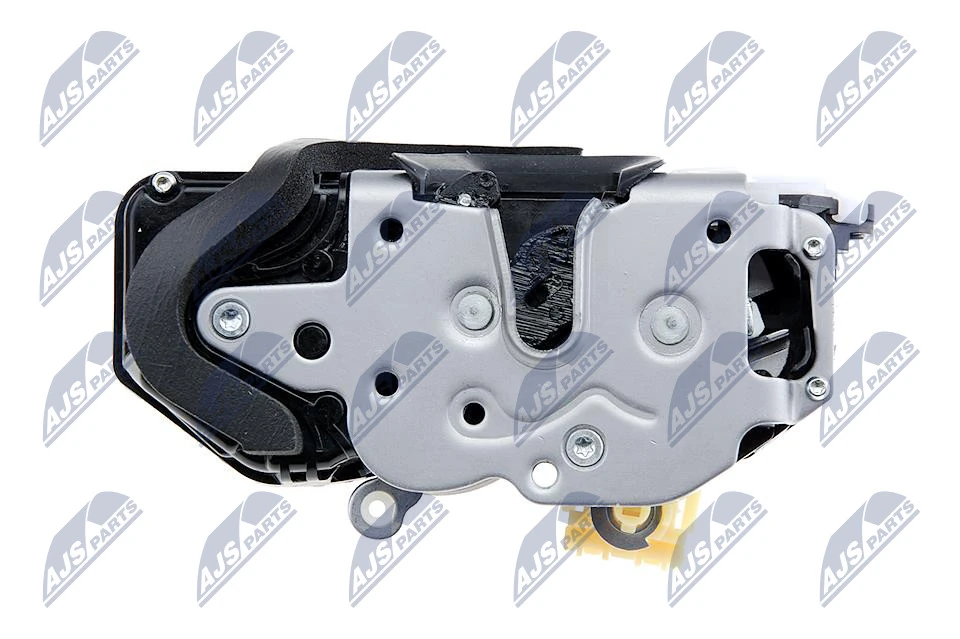 Fecho da porta dianteira esquerda Chevrolet Aveo 3 T300