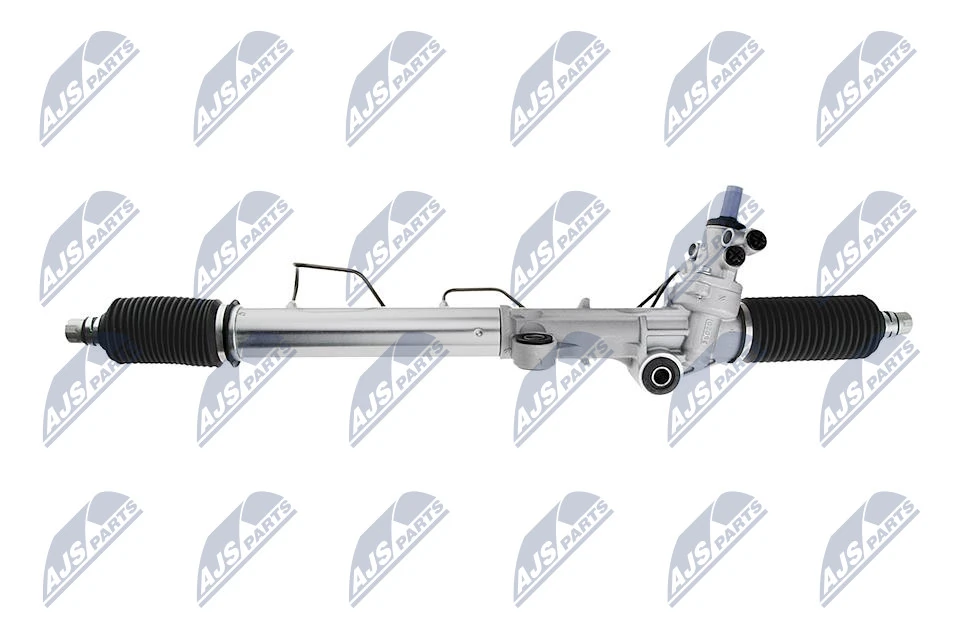 Cremalheira da direção Toyota Land Cruiser J9