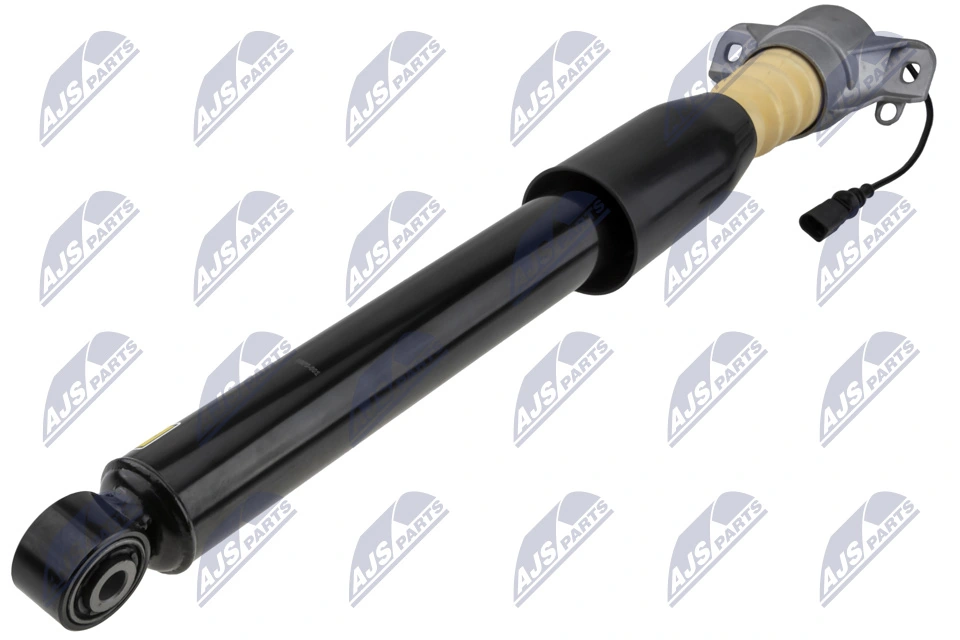 APS001 NTY Стойка задняя правая