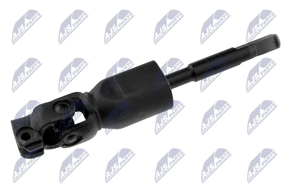 Вал рулевой колонки 4632431000 Renault (RVI)