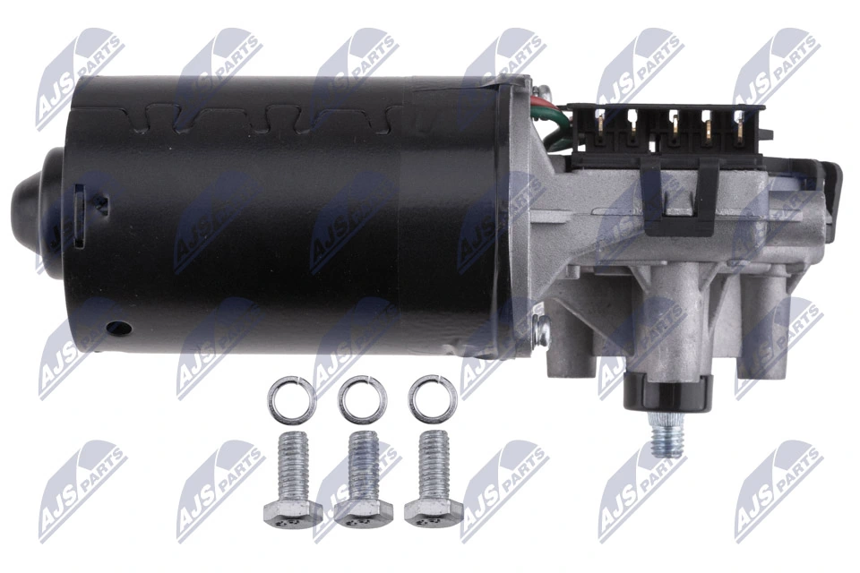 Мотор трапеции стеклоочистителя NTY ESWFR016 цена, от 40.33 USD