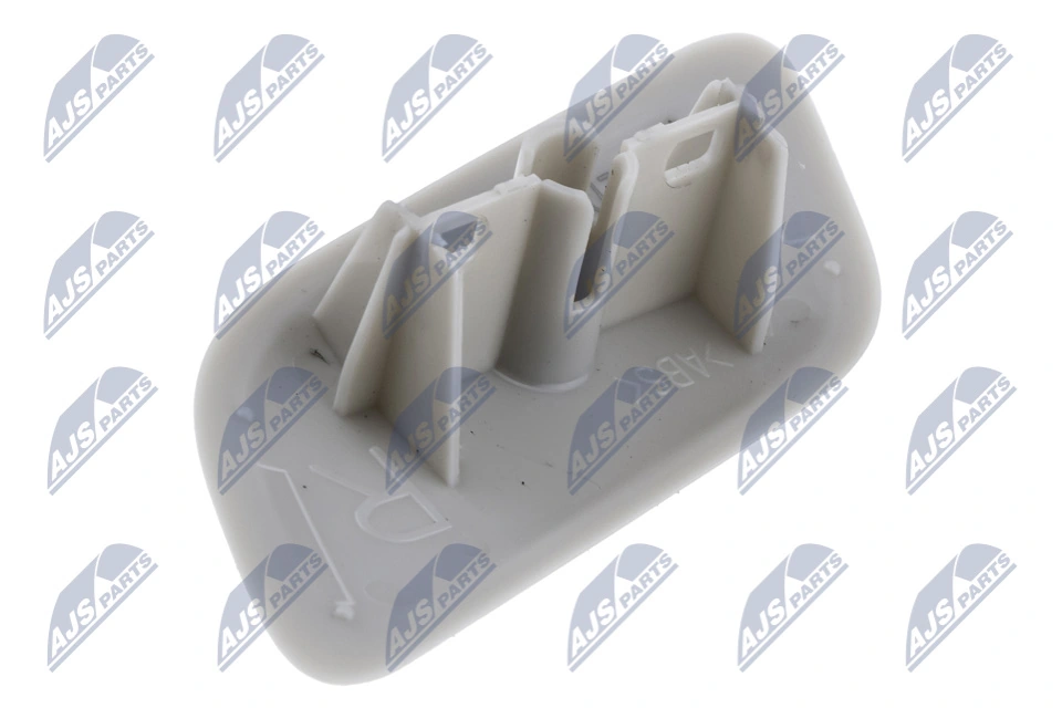 8504460130E0 Toyota Накладка форсунки омывателя фары передней
